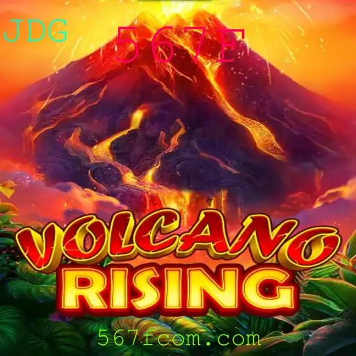 Descubra o Mundo de Aventura em VolcanoRising: A Magia do Jogo Desvendada