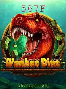 Descubra o Mundo de Aventura em WanBaoDino