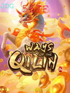 Explorando o Mundo de 'WaysoftheQilin' e seus Desafios Incríveis