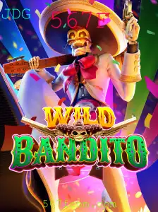 Aventuras em WildBandito: O Jogo dos Desafios Implacáveis