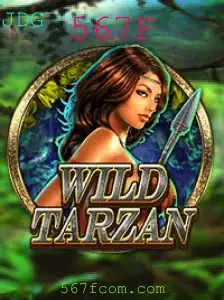 Explorando as Aventuras de WildTarzan: Um Mergulho na Selva Virtual