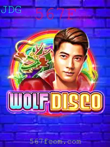 Descubra o Fascinante Mundo de WolfDisco: Um Mergulho nas Regras e Estrutura do Jogo