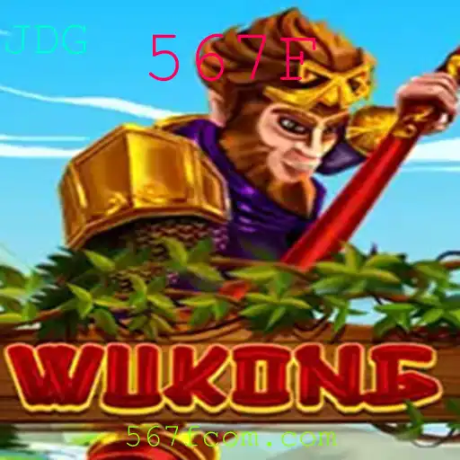 Descubra as Aventuras de Wukong: Um Mergulho no Mundo do Jogo 567F